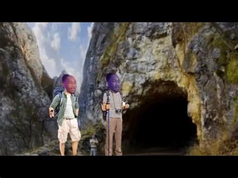 Dreamy Bull Show: Cave Chronicles Ambatukam & Ambassing.